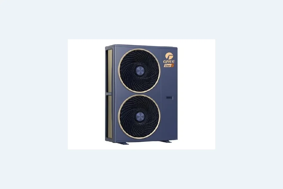 格力Star5 AI家庭中央空调厦门安装